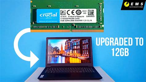 ideapad 130s 11igm ram upgrade.